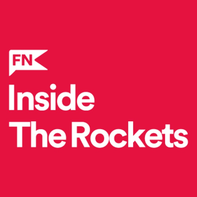Inside The Rockets Staff